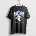 Official Jonathan Taylor Running Signature Indianapolis Colts Christmas Chriast