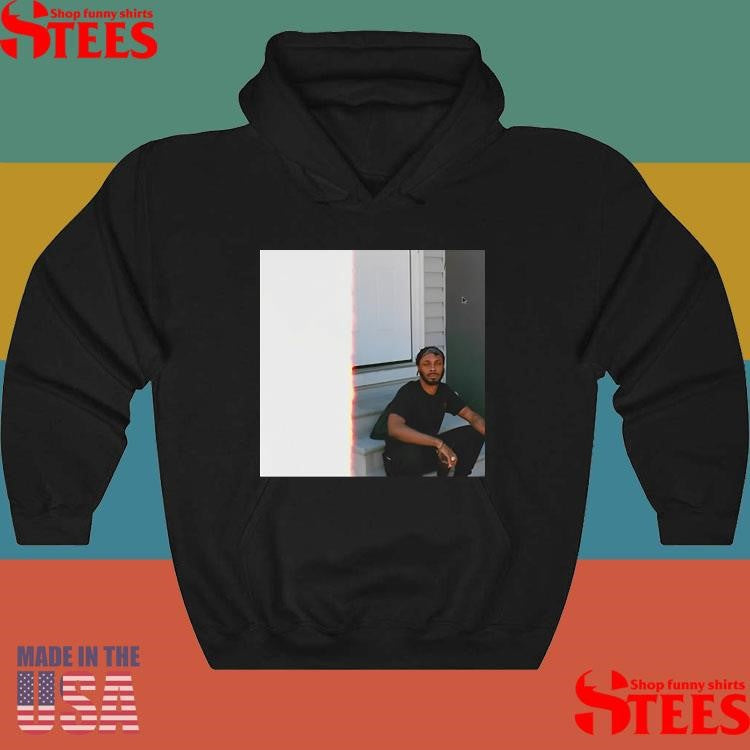 Jpegmafia Veteran Cover Shirts