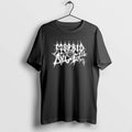 Official Jsr Direct Morbid Angel Logo Extreme Music Circle Black