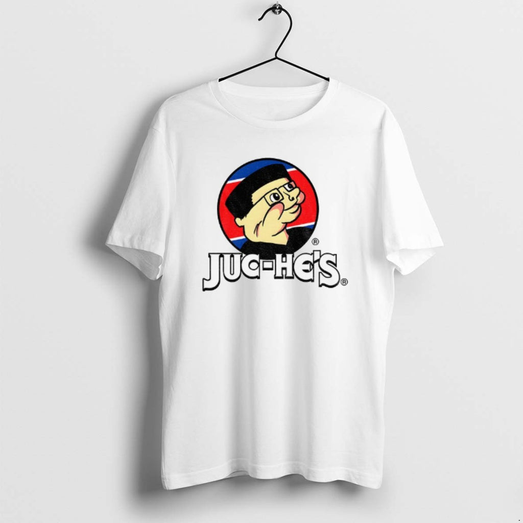 Official Juc Hes By K