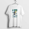 Official Julio Rodriguez J Rod Cartoon Seattle Mariners