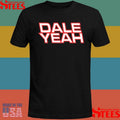 Justin Danger Nunley Dale Yeah Shirts