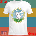 K45ink Where’s Your Head At Cat Shirts