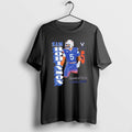 Official Kam Robinson Virginia Cavaliers Portrait