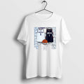 Official Kansas Jayhawks Vs Uconn Huskies Jersey Matchup
