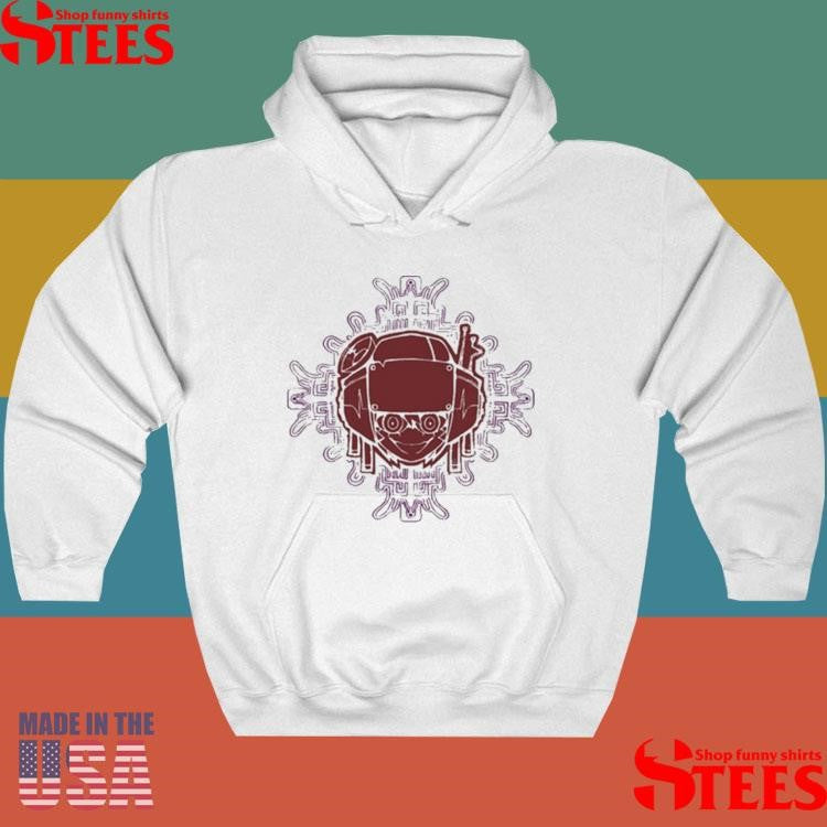 Karbonic Fading Club Catacombs Shirt