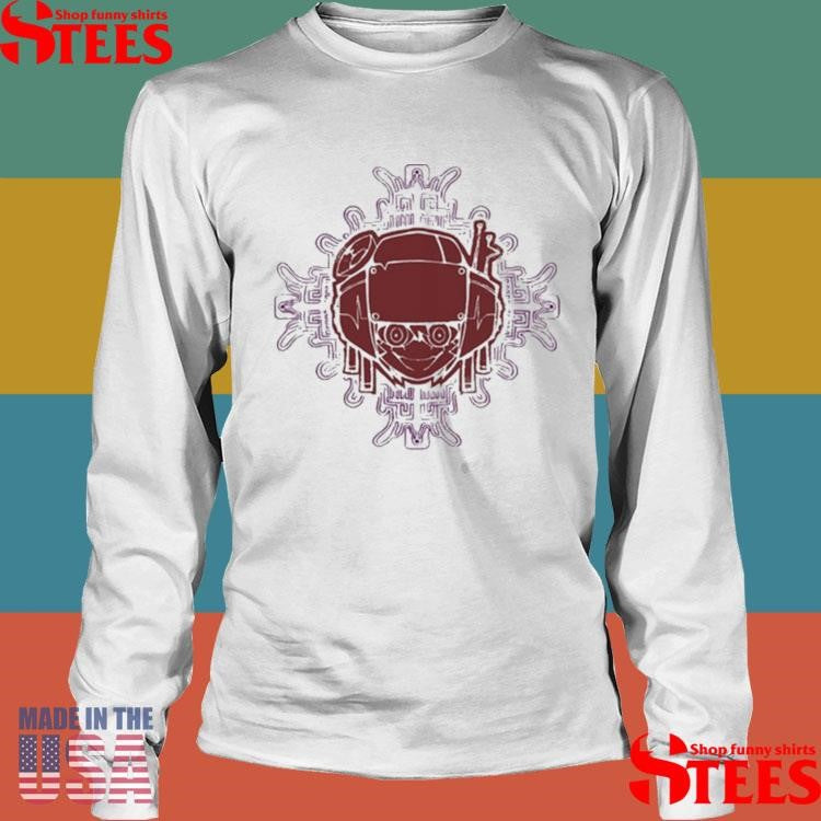 Karbonic Fading Club Catacombs Shirt