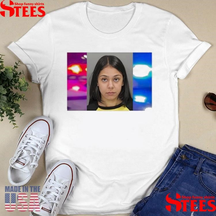 Karrahbooo Not Da 2 Innocent T-shirt