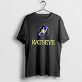 Official Katseye Beautiful Chaos Logo