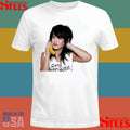 Katy Perry Banana Phone Shirts