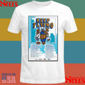 Keep Flying 2025 Time And Tide Tour Poster Shirts