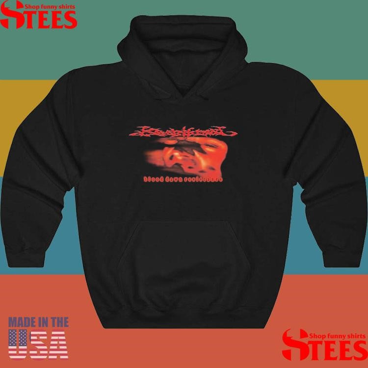 Keep It Real Blood Dawn Resistance Shirts