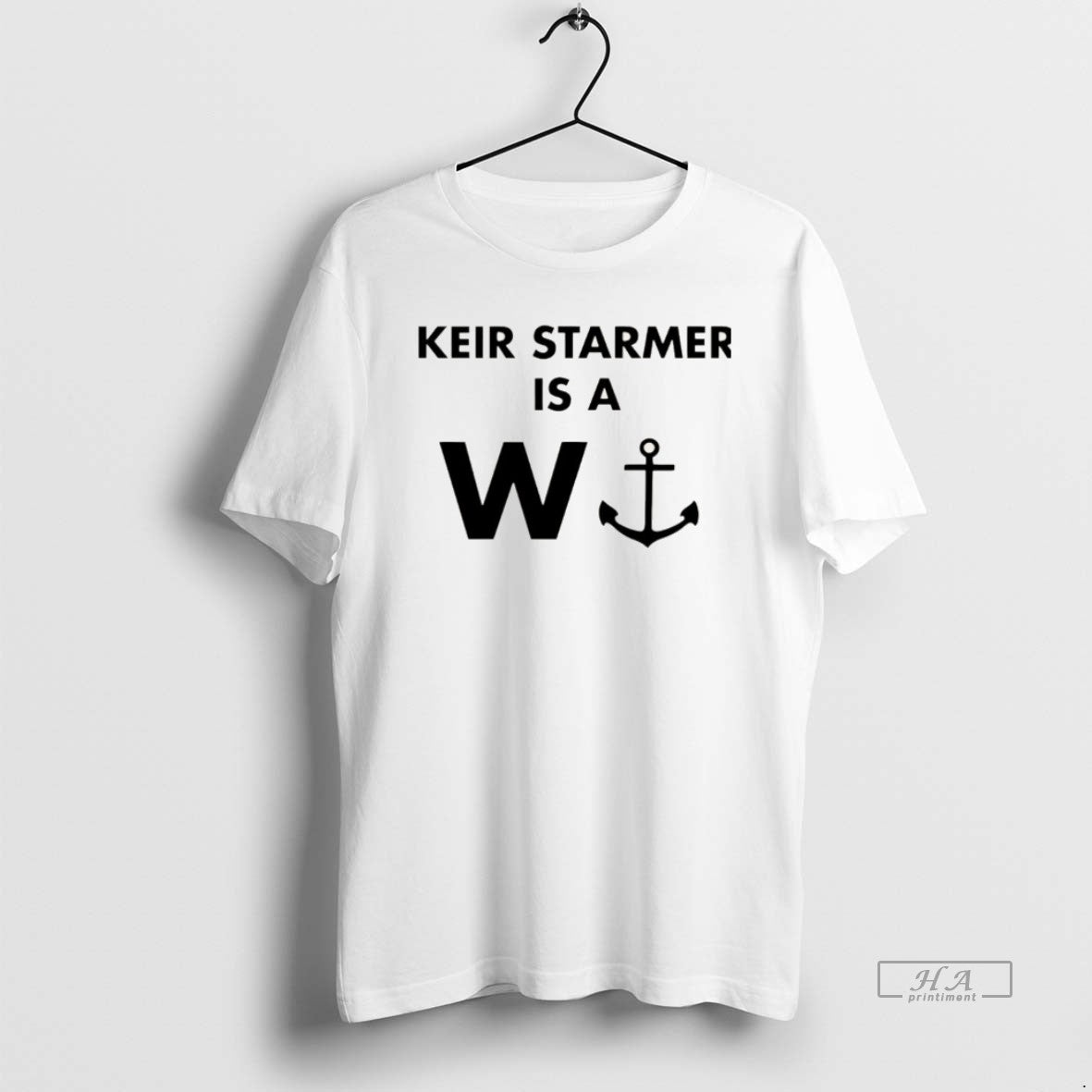 Official Keir Starmer Is A W Christmas
