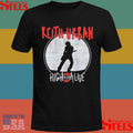Keith Urban Ladies High And Alive World Tour Shirts