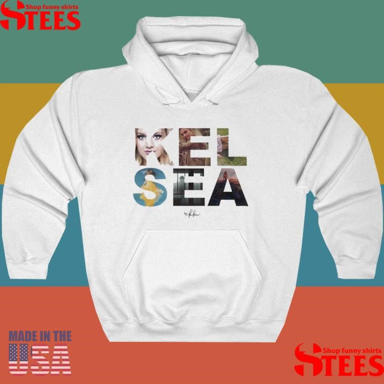 Kelsea Ballerini Album Cover 2025 Shirts