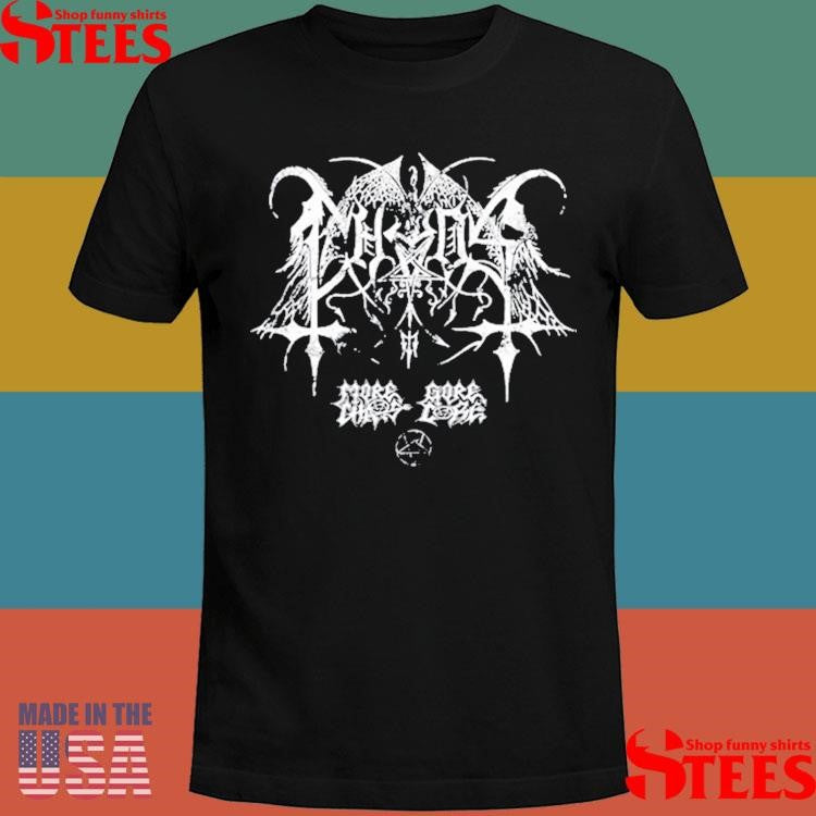 Kencarson Hints At A Tour For Morechaos Shirts