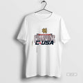 Official Kennesaw State Owls 2025 C Usa Football Conference Champions