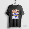 Official Kentucky Sec Volleyball Tournament 2025 Champions