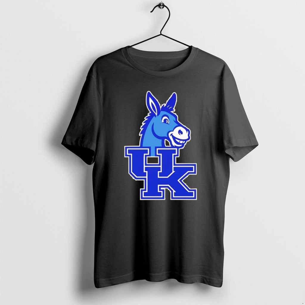 Official Kentucky Wildcats Donkey Christmas Chriast