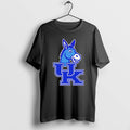 Official Kentucky Wildcats Donkey Christmas Chriast