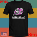 Kid Bearing Ss Keep Rolling Descendant Shirts