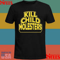 Kill Child Molesters Shirts
