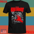 King Parrot Get What Ya Given T-shirt