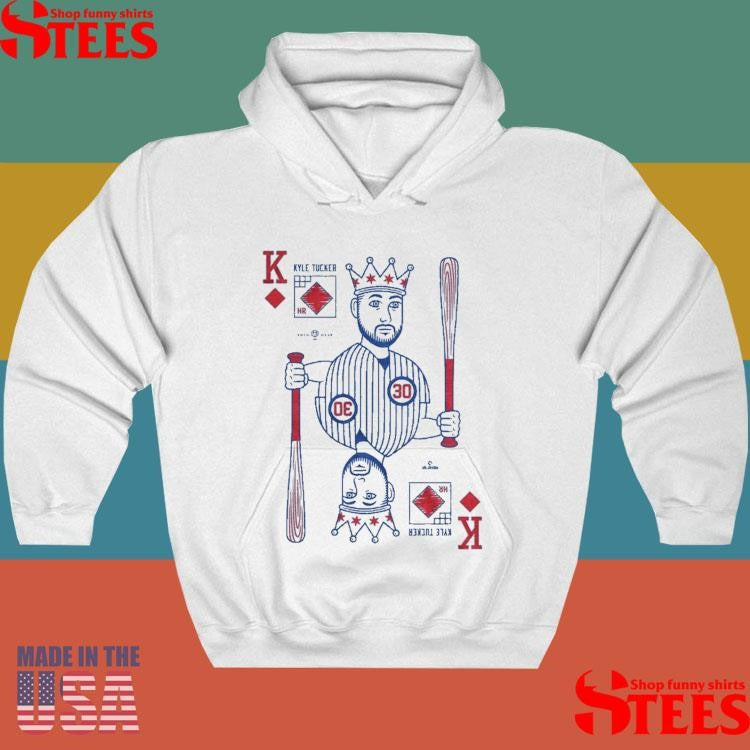 King Tuck Kyle Tucker Shirts