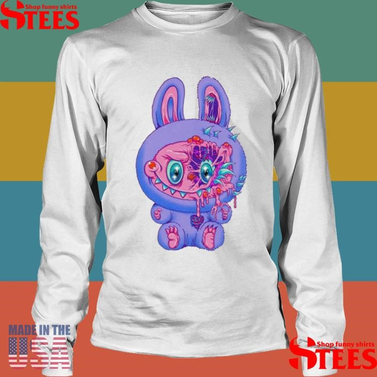 Kinjiro Lapoopoo T-shirt
