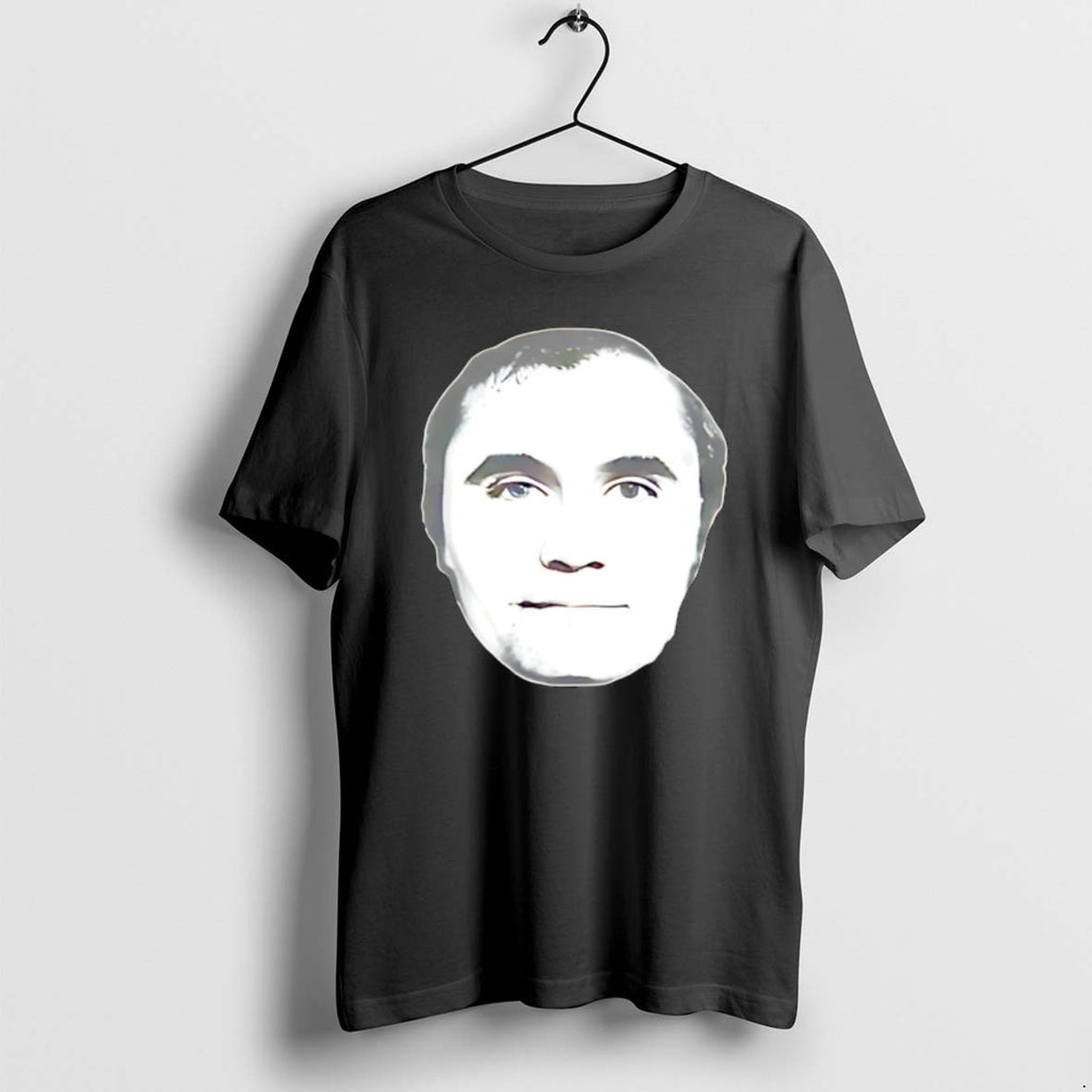 Official Kirk Cringey Big Head Meme Christmas