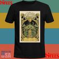 Kitchen Dwellers July 2025 Summer Tour T-shirt