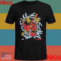 Konosuke Takeshita Alpha Shirts