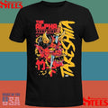 Konosuke Takeshita Third Eye Triblend Shirts