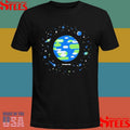 Kurzgesagt Team Earth Bundle Shirts