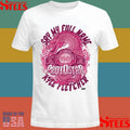 Kyle Fletcher Say My Full Name Protostar Aew T-Shirts