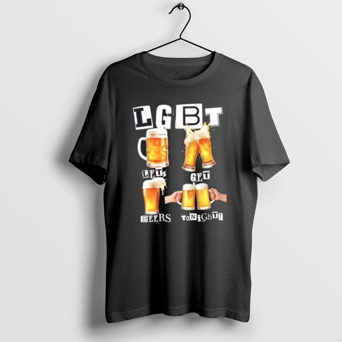 Official Lgbt Lets Get Beers Tonight