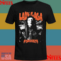 Lady Gaga Mayhem Shirts