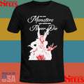 Lady Gaga We Are Monsters And Monsters Never Die Shirts