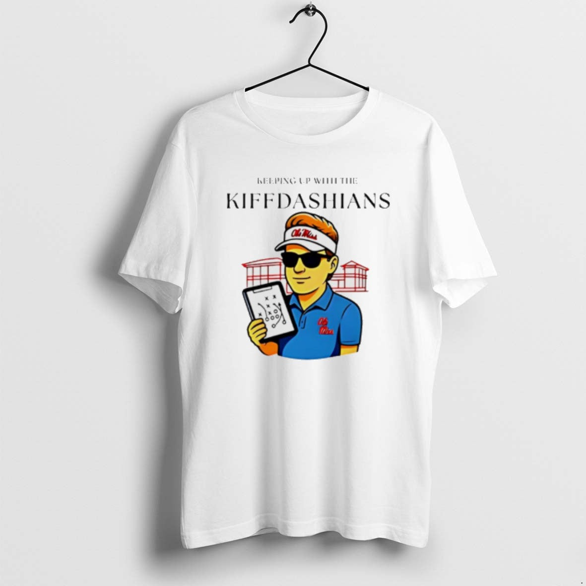 Official Lane Kiffin Keeping Up With The Kiffdashians