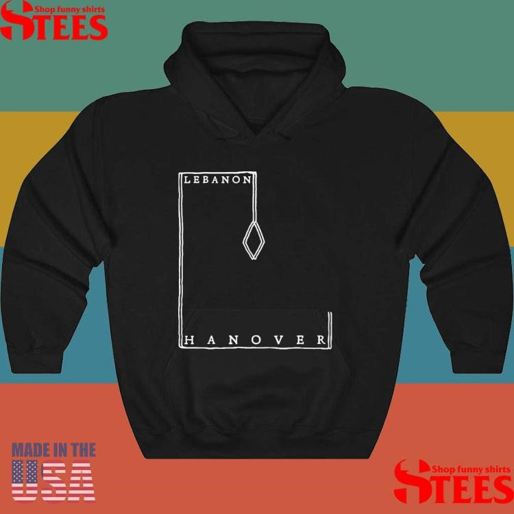 Lebanon Hanover Gallow Lh Shirts