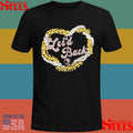 Lei’d Back Maple Shirts