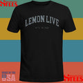 Lemon Live With Don Lemon Shirts
