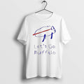 Official Lets Go Buffalo Logo