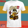 Let’s Quack All Bears Must Die Shirts