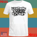 Lightning 2025 Playoff Hockey Shirts