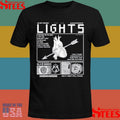 Lights Alive Again Lyric We Got Demons Shirts