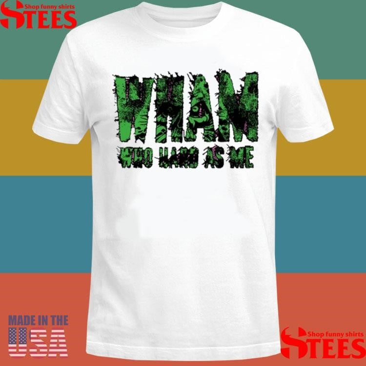 Lil Baby Wham Tour Reaper T-shirt