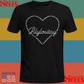 Lilyloutay Hidden Message Shirts