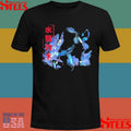 Lin Kuei Armory Water Dragon Water Shirts
