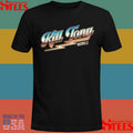 Live Nashville Lightning Bolt Shirts